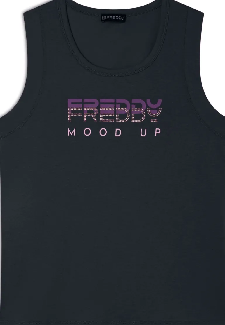 CANOTTA DA DONNA FREDDY S25WCRK1 B109