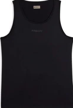 CANOTTA DA DONNA FREDDY S25WSFK1 N