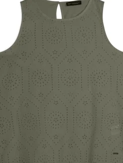 CANOTTA DA DONNA FREDDY S25WSLK4 V141