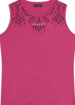 CANOTTA DA DONNA FREDDY S25WTRT5 F100