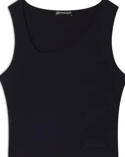 CANOTTA DA DONNA FREDDY S25WMCT3 N28
