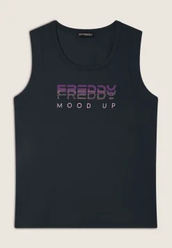 CANOTTA DA DONNA FREDDY S25WCRK1 B109