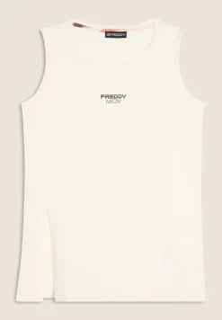 CANOTTA DA DONNA FREDDY S25WMVK1 W75