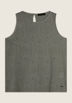 CANOTTA DA DONNA FREDDY S25WSLK4 V141