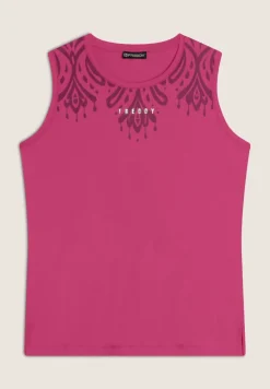CANOTTA DA DONNA FREDDY S25WTRT5 F100