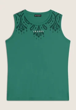 CANOTTA DA DONNA FREDDY S25WTRT5 V61