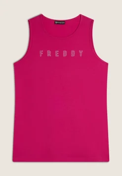 CANOTTA DA DONNA FREDDY S25WCYLK1 F100S