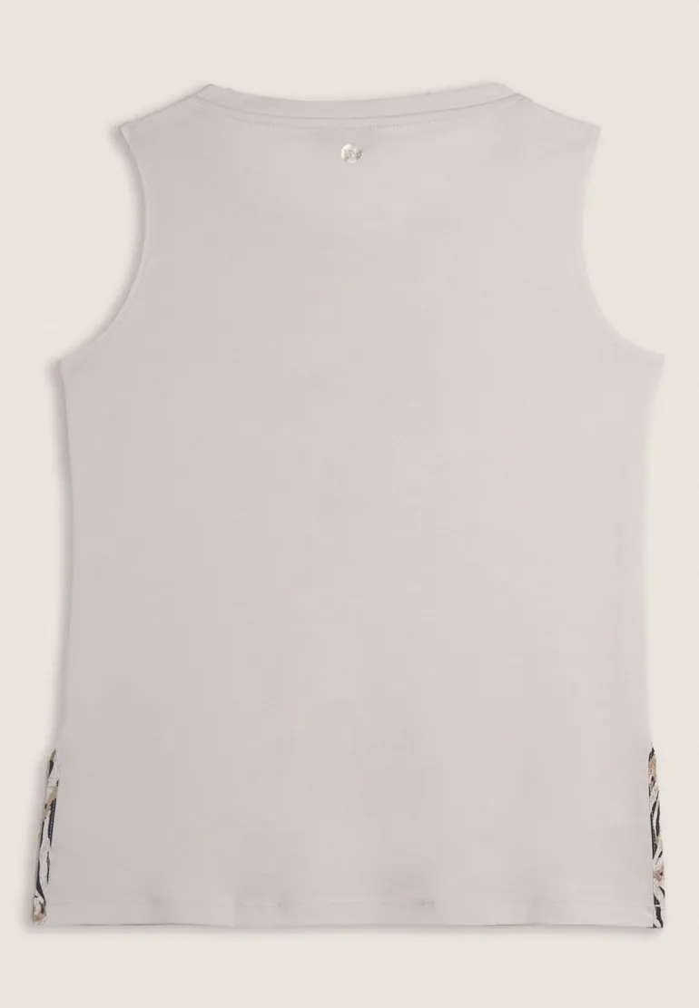 CANOTTA DA DONNA FREDDY S25WSLK3 ZAN103
