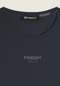CANOTTA DA DONNA FREDDY S25WMVK1 N28