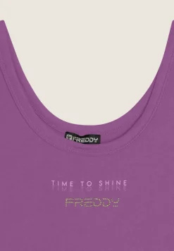 CANOTTA DA DONNA FREDDY S25WCRK2 F118