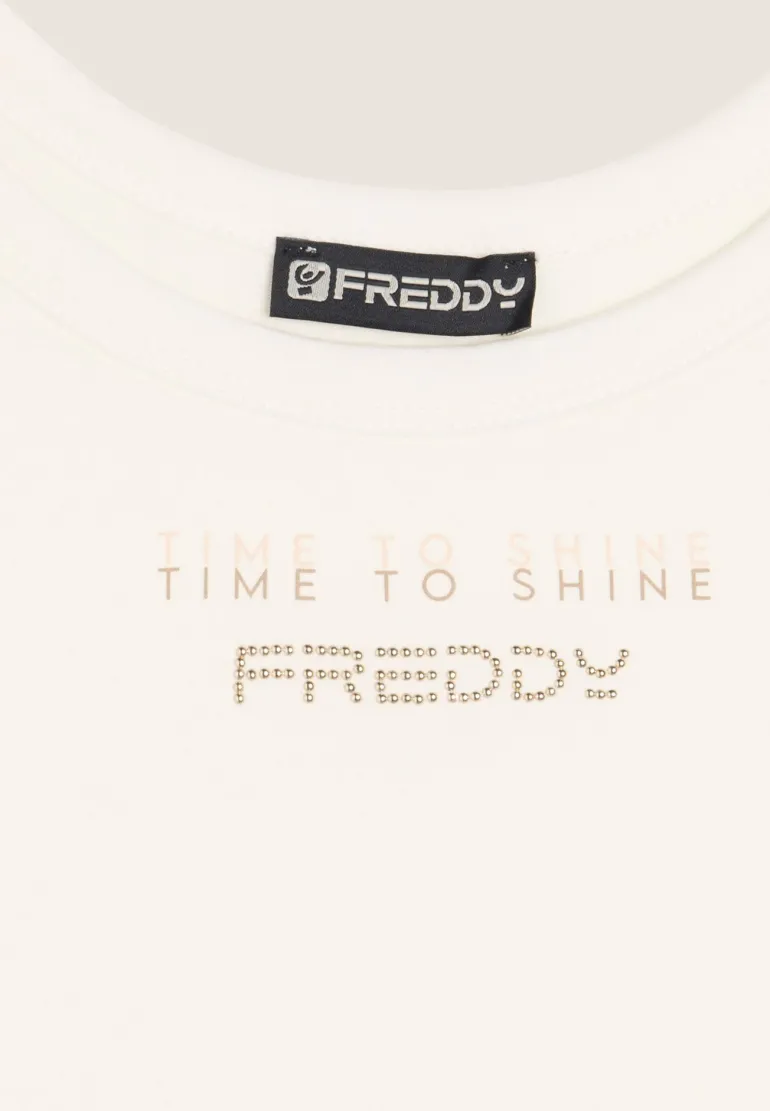 CANOTTA DA DONNA FREDDY S25WCRK2 W99