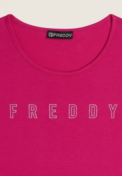 CANOTTA DA DONNA FREDDY S25WCYLK1 F100S
