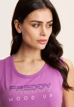 CANOTTA DA DONNA FREDDY S25WCRK1 F118