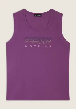 CANOTTA DA DONNA FREDDY S25WCRK1 F118