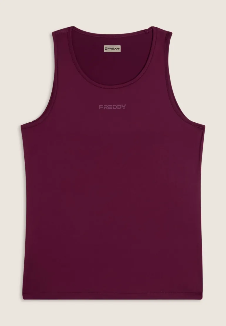 CANOTTA DA DONNA FREDDY S25WSFK1 E47
