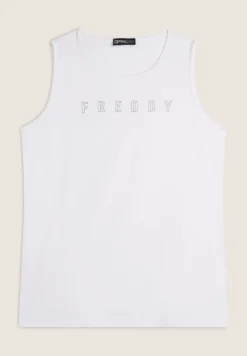CANOTTA DA DONNA FREDDY S25WCYLK1 WS
