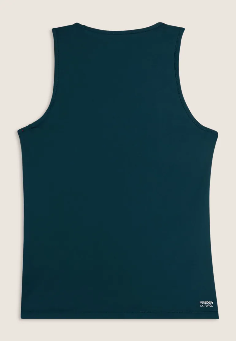 CANOTTA DA DONNA FREDDY S25WSFK1 V92