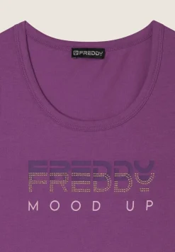 CANOTTA DA DONNA FREDDY S25WCRK1 F118