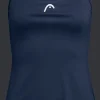 CANOTTA DA DONNA HEAD SPIRIT TANK TOP WOMAN DB 814542