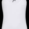 CANOTTA DA DONNA HEAD TENLEY BIANCA