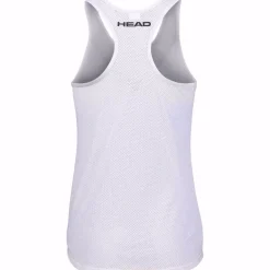 CANOTTA DA DONNA HEAD TENLEY BIANCA