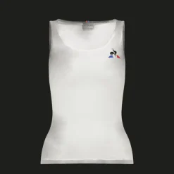 CANOTTA DA DONNA LE COQ SPORTIF DÉBARDEUR BIANCA