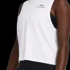 CANOTTA DA DONNA UNDER ARMOUR VANISH ENERGY CROP 1383654 0100