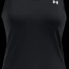 CANOTTA DA DONNA UNDER ARMOUR TECH MESH RACER 1328962 0002