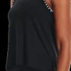 CANOTTA DA DONNA UNDER ARMOUR KNOCKOUT 1351596 001