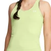 CANOTTA DA DONNA UNDER ARMOUR TECH MESH RACER 1328962 383