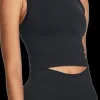 CANOTTA DA DONNA UNDER ARMOUR UA VANISH SEAMLESS 1379148 0001