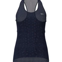CANOTTA DA DONNA UNDER ARMOUR TECH MESH RACER 1328962 0410