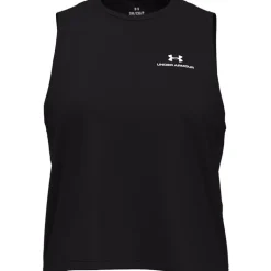 CANOTTA DA DONNA UNDER ARMOUR VANISH ENERGY CROP 1383654 0001