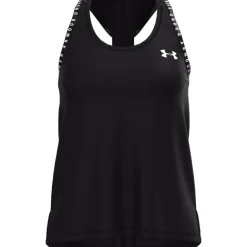 CANOTTA DA DONNA UNDER ARMOUR KNOCKOUT 1351596 001