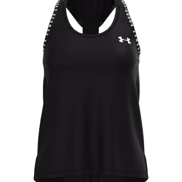 CANOTTA DA DONNA UNDER ARMOUR KNOCKOUT 1351596 001