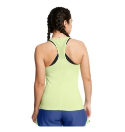 CANOTTA DA DONNA UNDER ARMOUR TECH MESH RACER 1328962 383