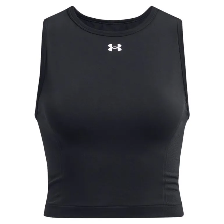 CANOTTA DA DONNA UNDER ARMOUR UA VANISH SEAMLESS 1379148 0001