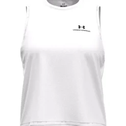 CANOTTA DA DONNA UNDER ARMOUR VANISH ENERGY CROP 1383654 0100