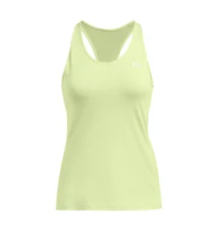 CANOTTA DA DONNA UNDER ARMOUR TECH MESH RACER 1328962 383