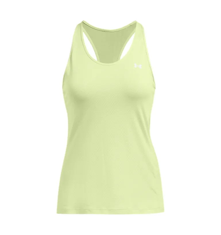 CANOTTA DA DONNA UNDER ARMOUR TECH MESH RACER 1328962 383