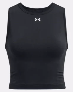 CANOTTA DA DONNA UNDER ARMOUR UA VANISH SEAMLESS 1379148 0001