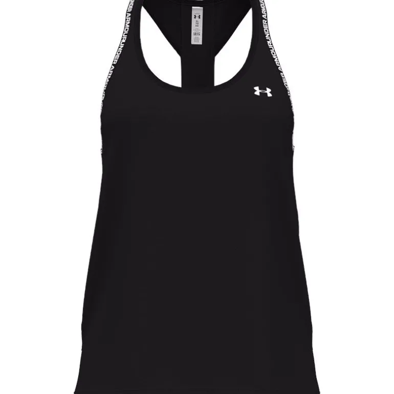 CANOTTA DA DONNA UNDER ARMOUR KNOCKOUT 1351596 001