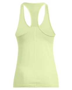CANOTTA DA DONNA UNDER ARMOUR TECH MESH RACER 1328962 383