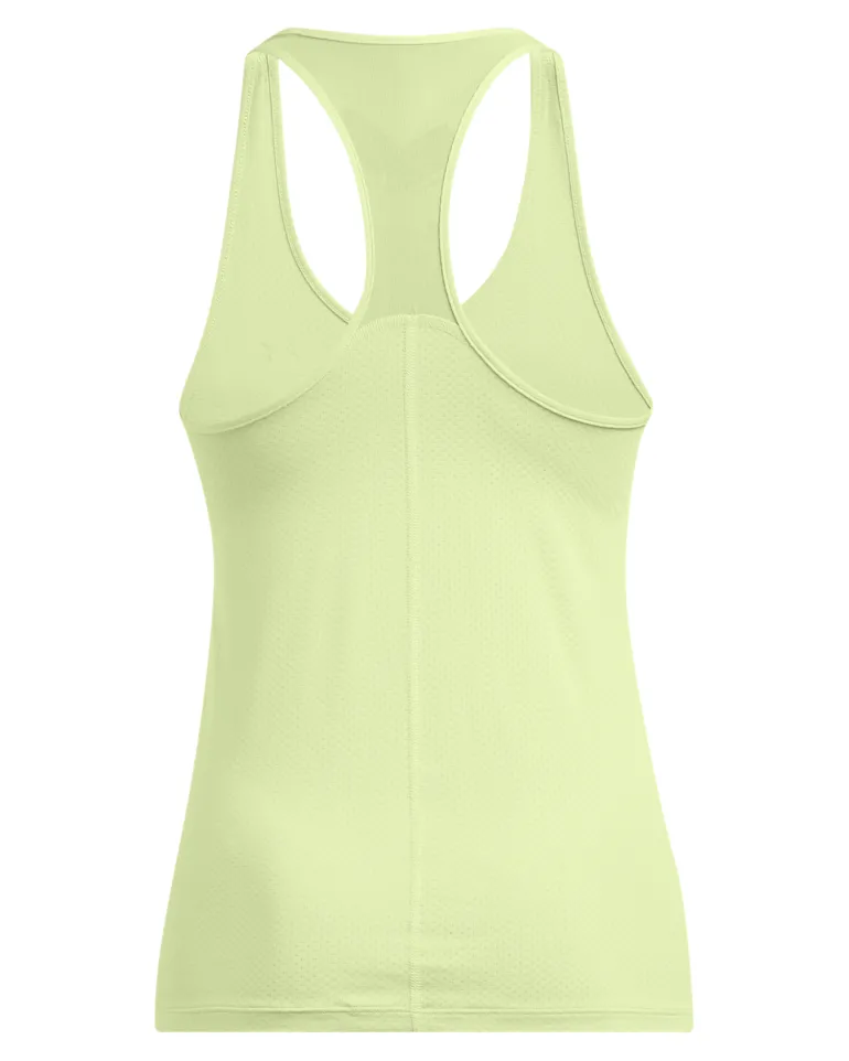 CANOTTA DA DONNA UNDER ARMOUR TECH MESH RACER 1328962 383