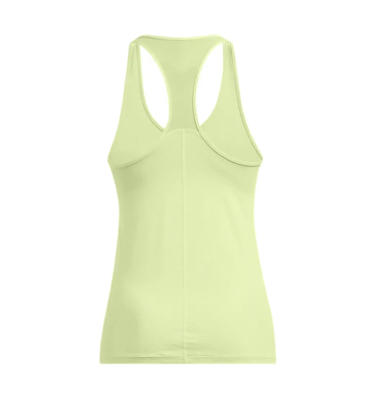 CANOTTA DA DONNA UNDER ARMOUR TECH MESH RACER 1328962 383