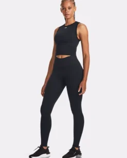 CANOTTA DA DONNA UNDER ARMOUR UA VANISH SEAMLESS 1379148 0001
