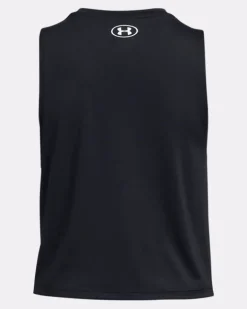 CANOTTA DA DONNA UNDER ARMOUR VANISH ENERGY CROP 1383654 0001