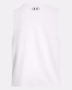 CANOTTA DA DONNA UNDER ARMOUR VANISH ENERGY CROP 1383654 0100