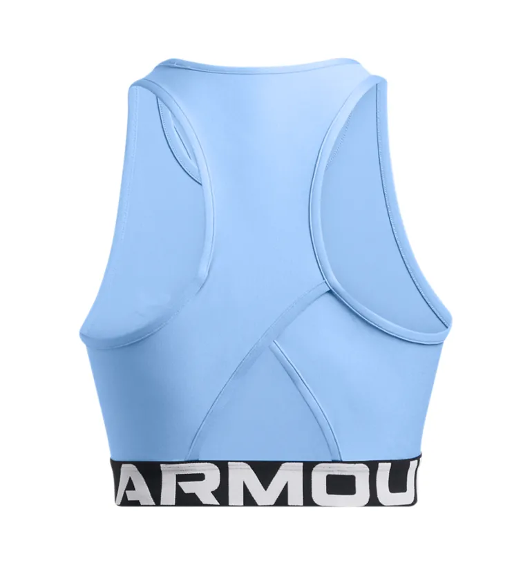 CANOTTA DA DONNA UNDER ARMOUR HEATGEAR RIB 1388694 465