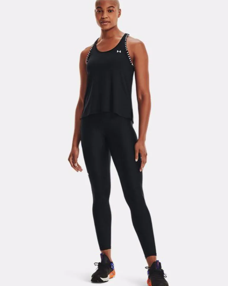 CANOTTA DA DONNA UNDER ARMOUR KNOCKOUT 1351596 001